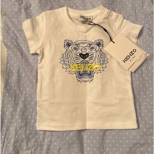 Baby Kenzo T shirt